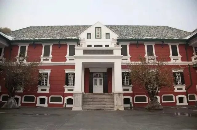 宝蕴楼什么时候