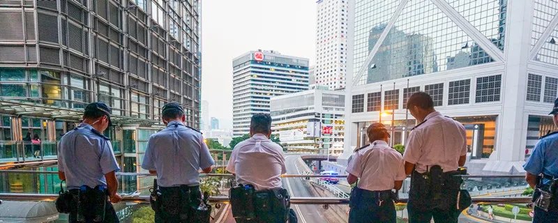 警衔等级标准是怎样的 警衔都有哪些等级呢