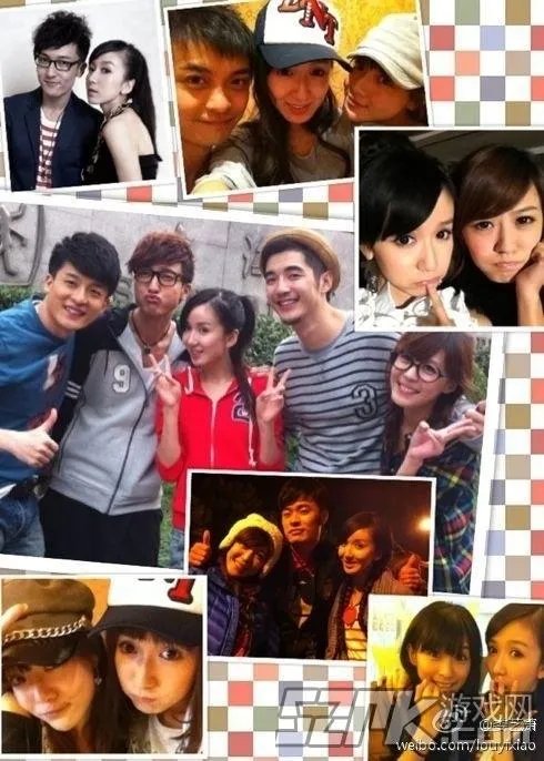 爱情公寓“曾小贤“自爆玩LOL 与薛之谦组队撸