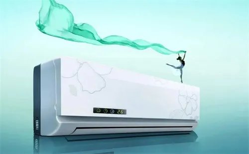 空调eco模式是什么意思