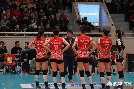 江苏女排是美少女队吗？