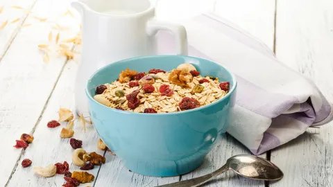 怀孕初期吃什么好