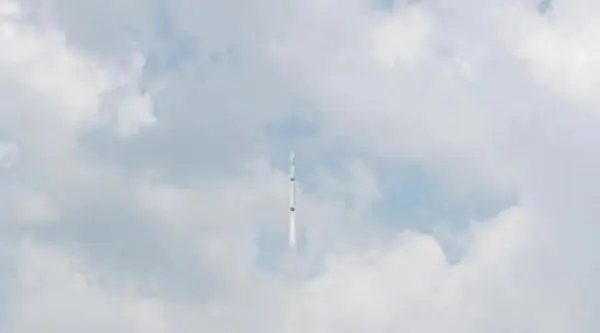 我国首颗陆地生态系统碳监测卫星成功发射，其中有哪些看点？