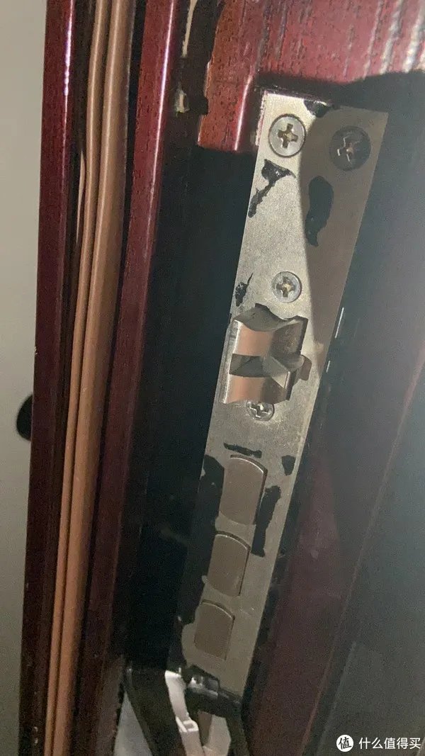 鹿客智能门锁说明书