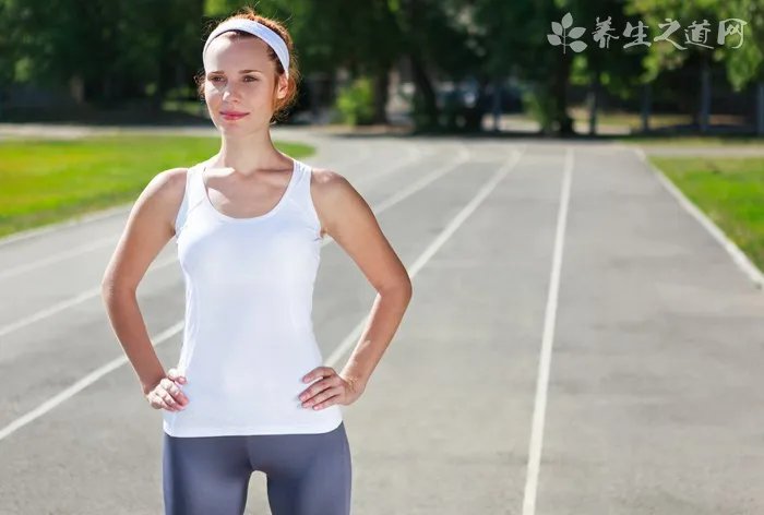 初夏养生：饮食清淡、慎起居、多运动