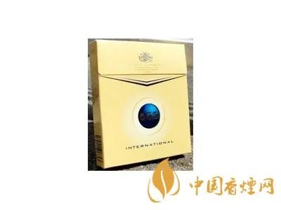 三五烟价格表和图片2021最新查询