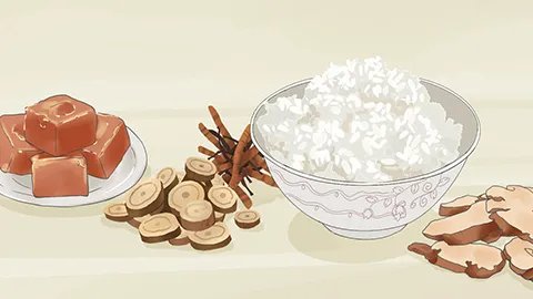 蕨麻的功效与作用