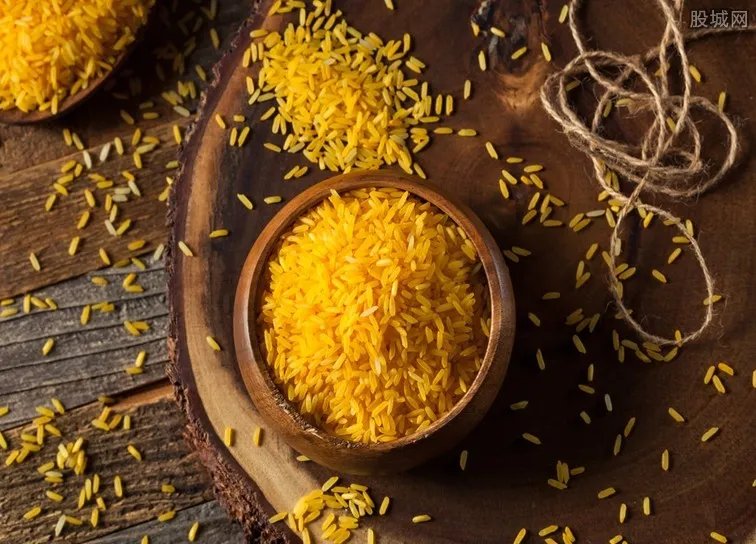 旅游买回黄金米 花28元买黄金米竟是玉米粉加工而成