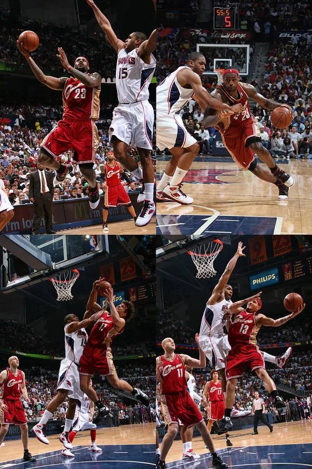 霍福德是个什么样的球员？