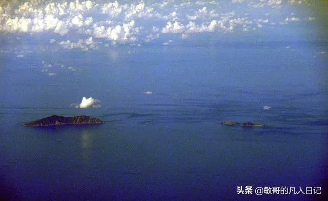 钓鱼岛上有人居住吗？