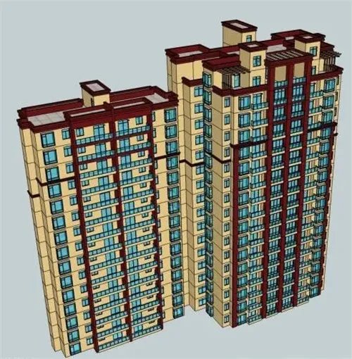 板楼是什么意思