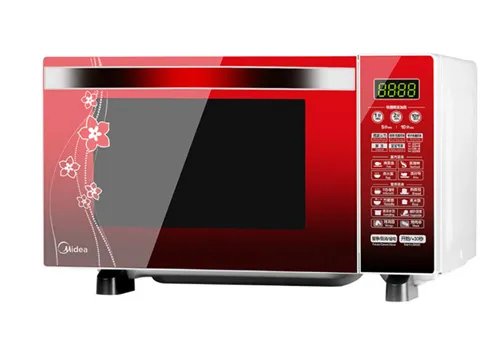 美的微波炉说明书 如何正确使用微波炉