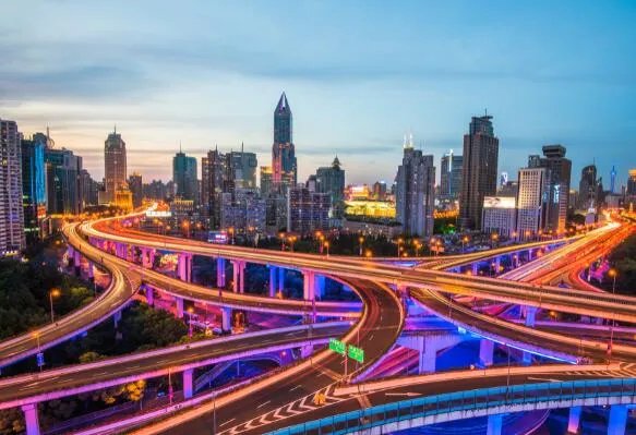 匝道是什么意思 匝道指的是什么道路