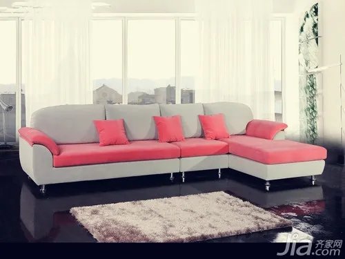 sofa是什么意思 沙发分类介绍