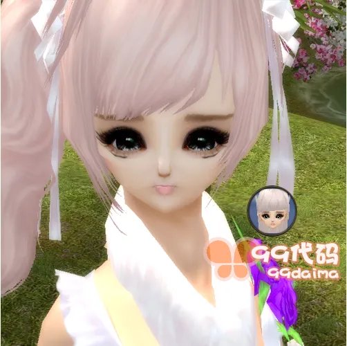 求完美国际MM的代码，谢谢了，最好带图的