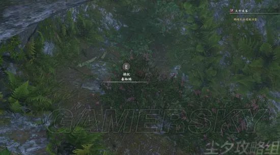 《河洛群侠传》图文攻略 全任务流程与道具收集图文攻略