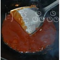 糖醋里脊怎么做