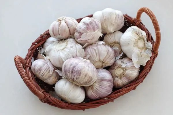 腌腊八蒜的正确方法