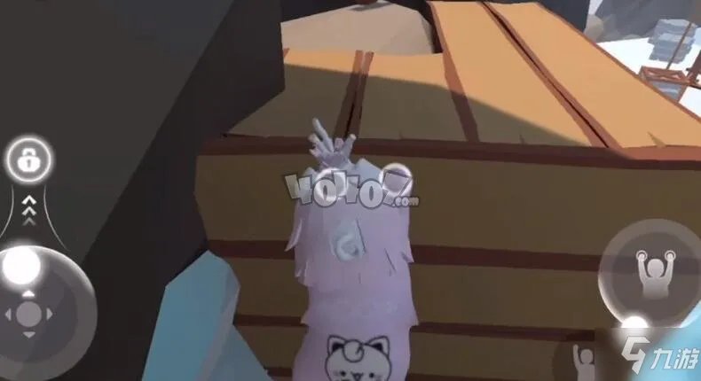 《人类跌落梦境》冰地图通关攻略大全 冰关卡怎么通关