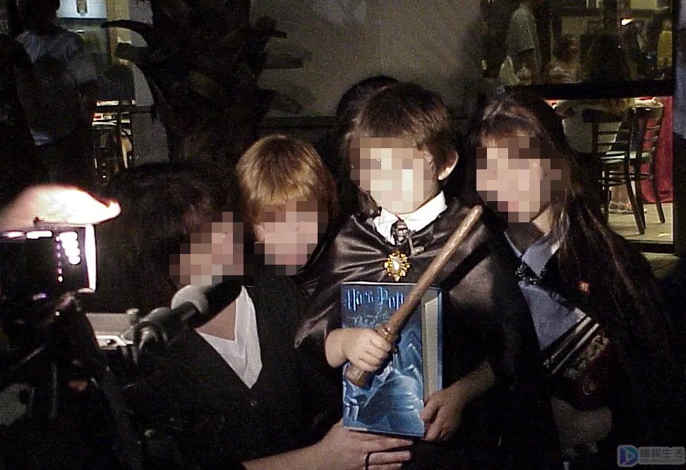 哈利波特四大学院简介