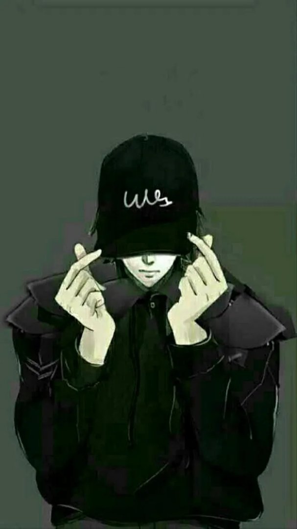 有什么霸气的情侣头像？