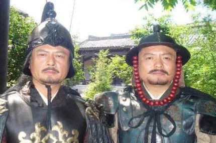 傅友德为什么会被处死 史书中有什么怎么记载的