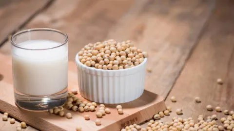 怀孕初期吃什么好