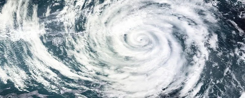 台风形成的主要原因 台风是怎么形成的