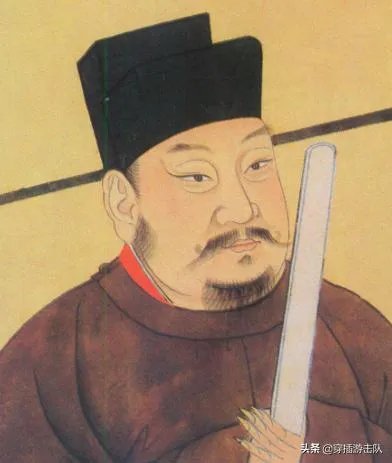 狄青是个什么样的人