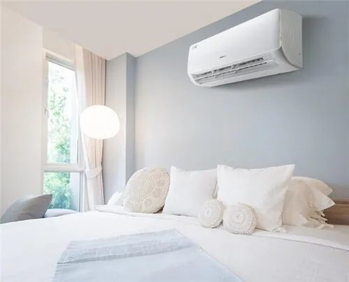 空调标准温度是多少