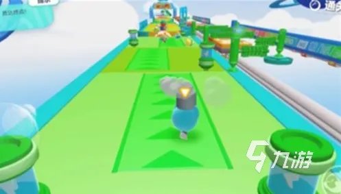 蛋仔派对玩法攻略 蛋仔派对怎么玩