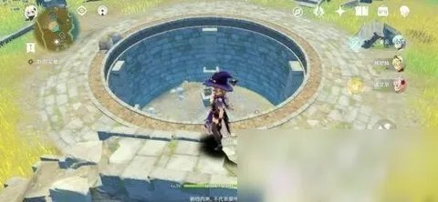 《原神》宝藏归离最后的遗迹在哪 宝藏归离最后的遗迹位置分享