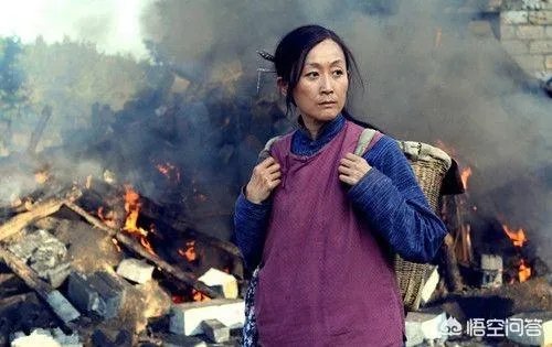 如何评价演员陈瑾？