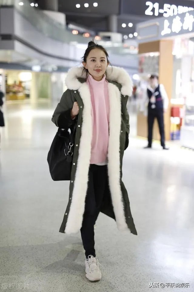 孙耀琦为什么没有大红？