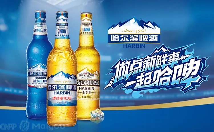 【雪津啤酒】青岛和雪津哪个好喝?雪花跟雪津是同一家吗