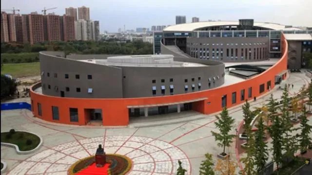 成都中医药大学怎么样？