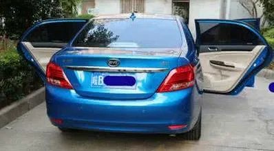 你遇到过哪些比亚迪的故障问题？