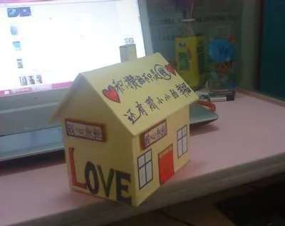 二年级学生简单又漂亮的手工小制作图片