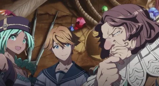 《伊苏8：达娜的安魂曲》原生PS版现已推出：1080P分辨率下支持120FPS