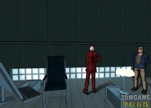 杀手十三图文攻略 杀手十三全流程攻略