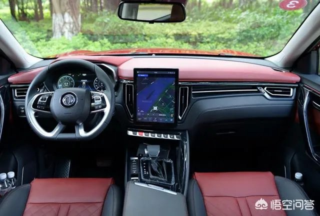 东风风行T5怎么样?