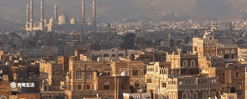 也门是哪个国家的