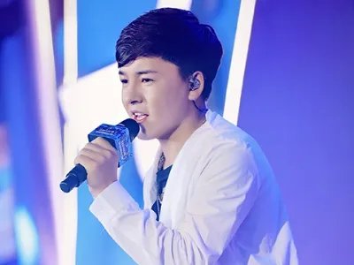 中国好声音冠军历届名单都有谁？