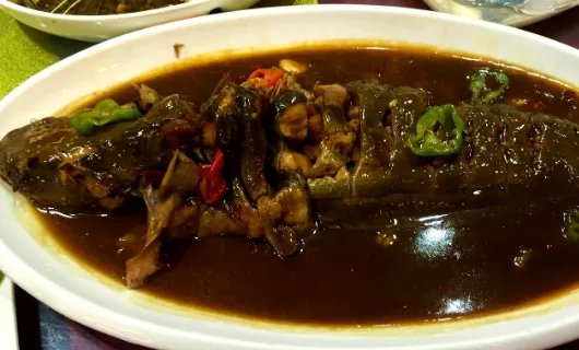 鲶鱼怎么做好吃？（详细）