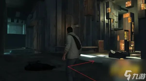 刺客信条3动力源在哪里 动力源位置攻略