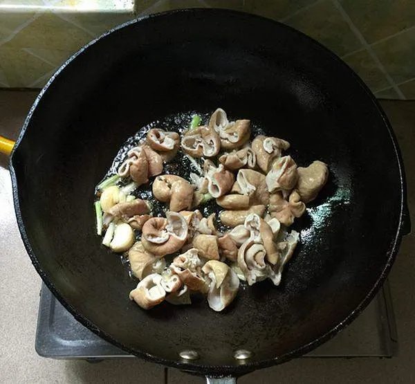 肥肠怎么做好吃？