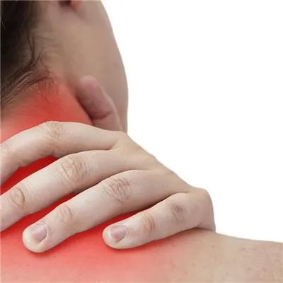 右肩膀疼痛是怎么回事