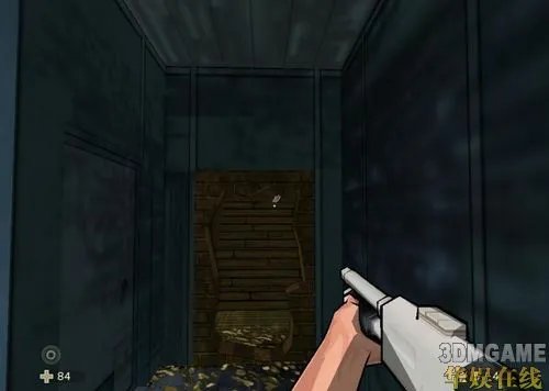 杀手十三图文攻略 杀手十三全流程攻略