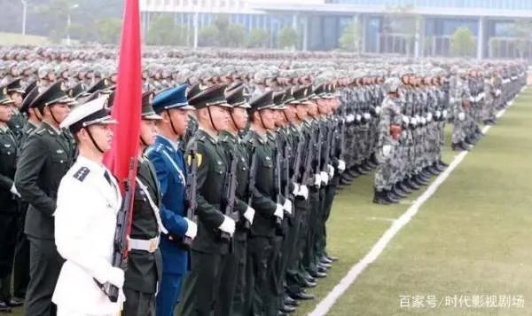 军校毕业是什么军衔呢？