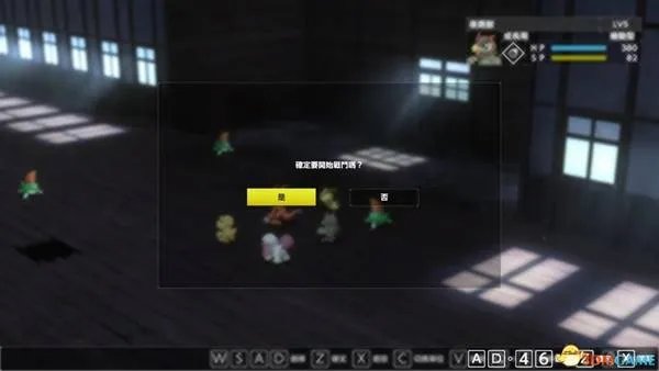 数码宝贝绝境求生全流程图文攻略 全路线全收集指南